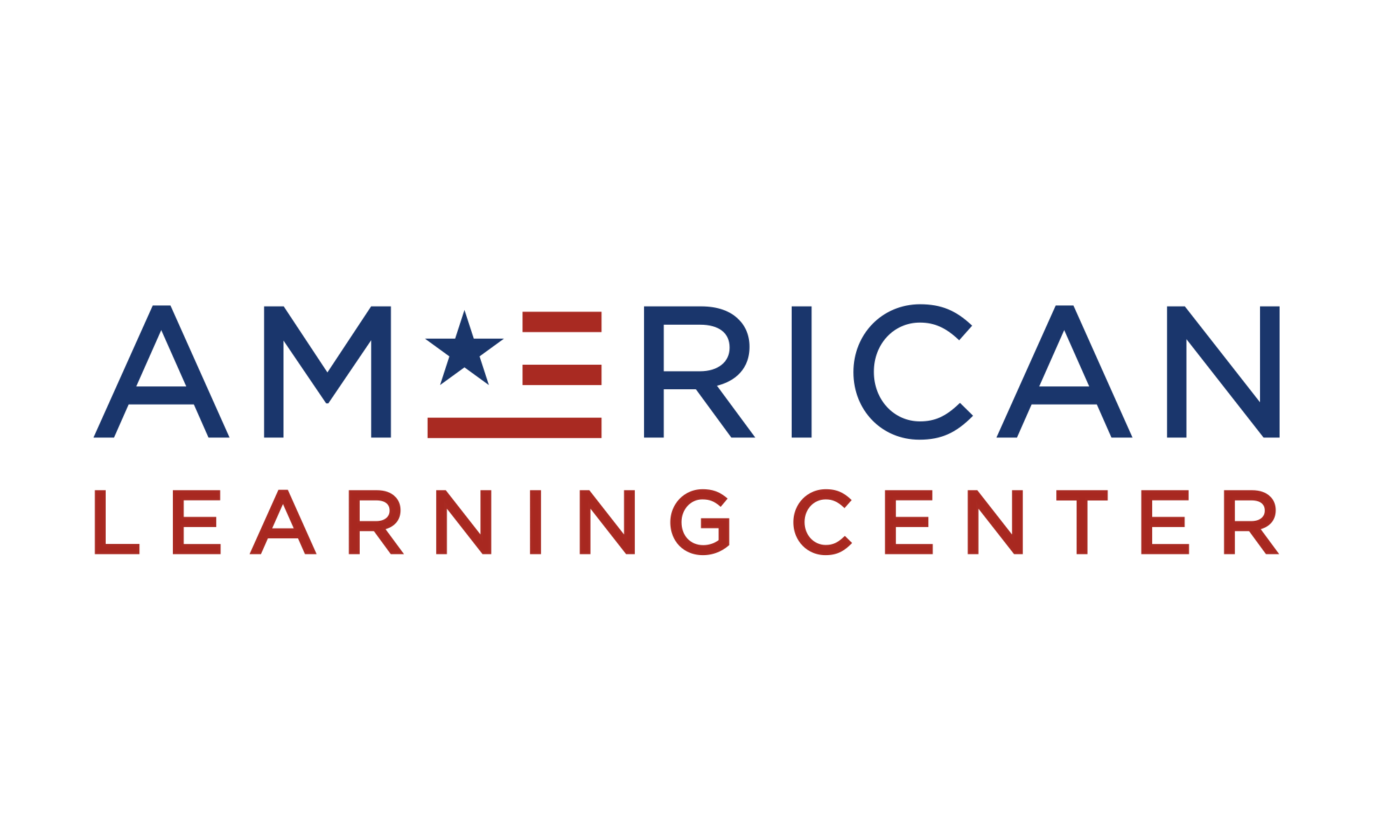 American Learning Center Logo